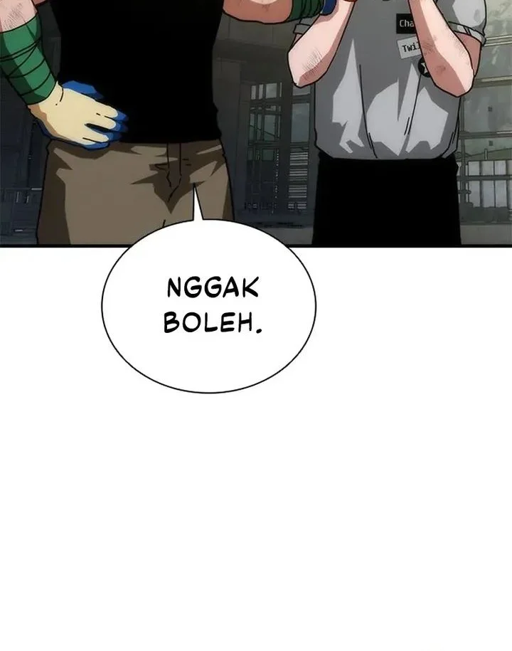 Zombie Apocalypse 82-08 Chapter 96 Gambar 28