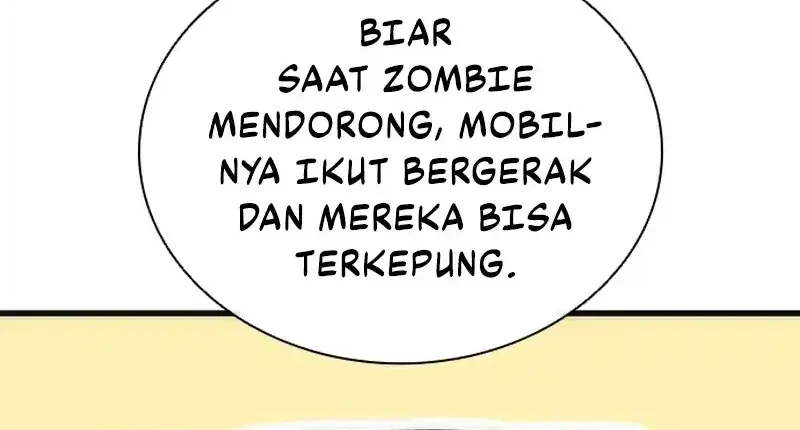 Zombie Apocalypse 82-08 Chapter 99 Gambar 25