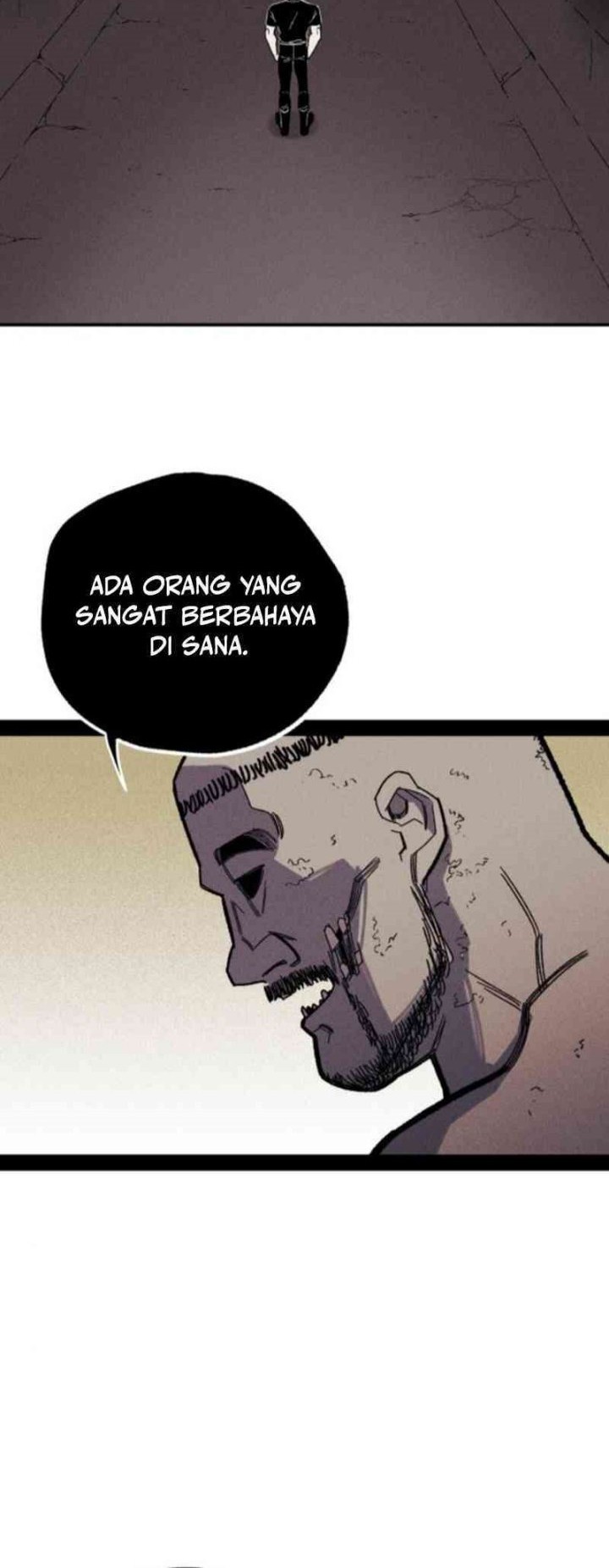 Zombie Horde Chapter 3 halaman 22