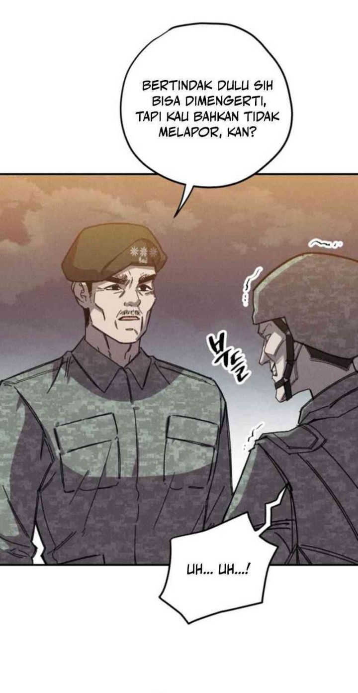Zombie Horde Chapter 4 halaman 24