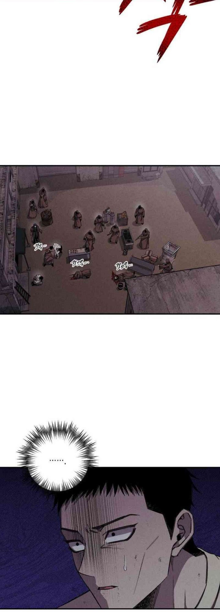 Zombie Horde Chapter 8 halaman 20