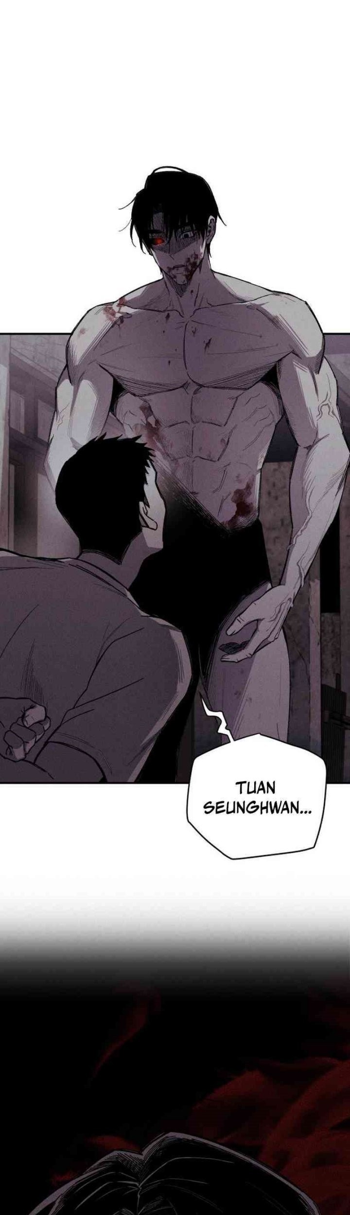 Zombie Horde Chapter 8 halaman 21