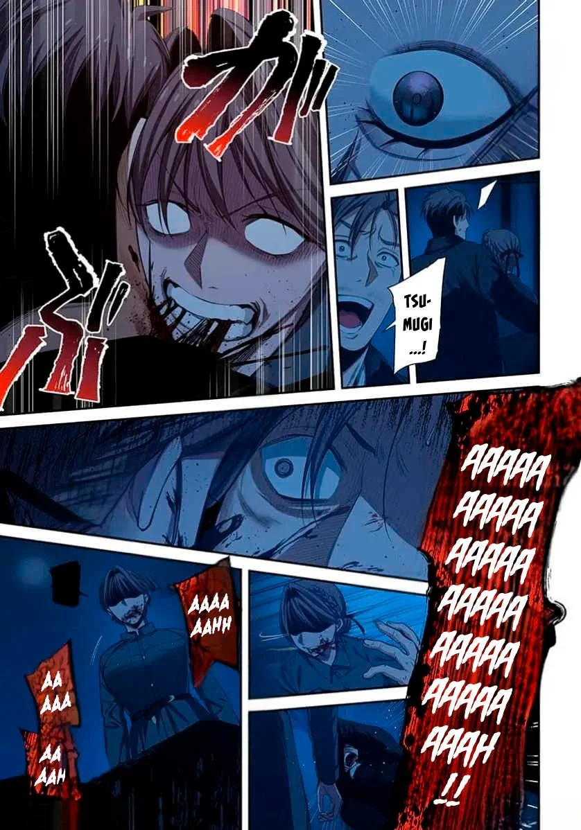Zombie no Afureta Sekai Ore Dake ga Osowarenai Chapter 47 Gambar 8