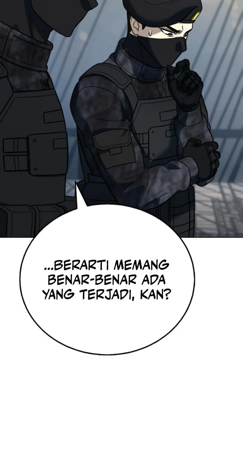 Zombie Papa Chapter 22 Gambar 61