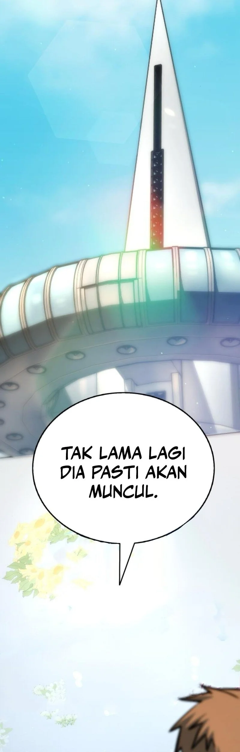 Zombie Papa Chapter 22 Gambar 63