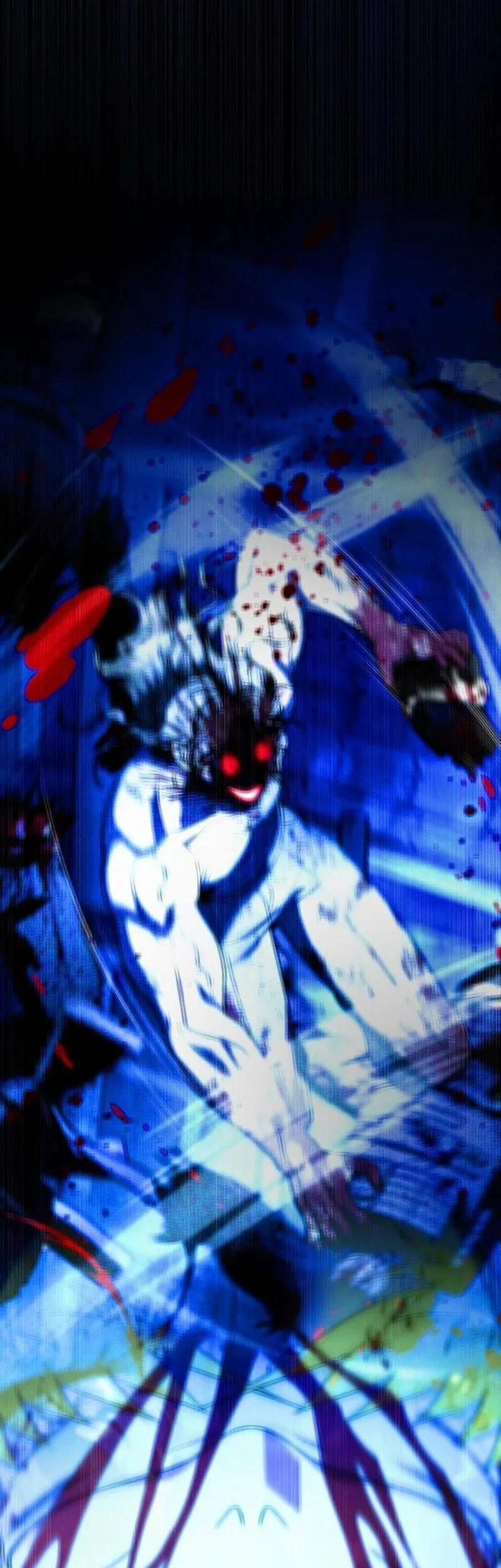 Zombie Papa Chapter 23 Gambar 36