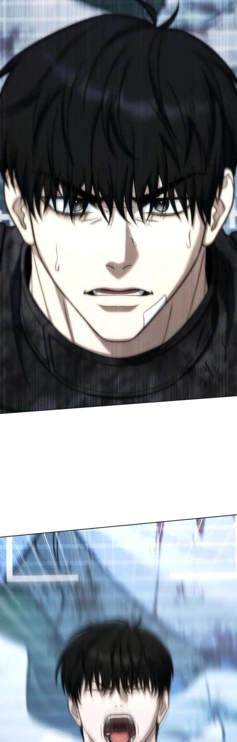 Zombie Papa Chapter 23 Gambar 38