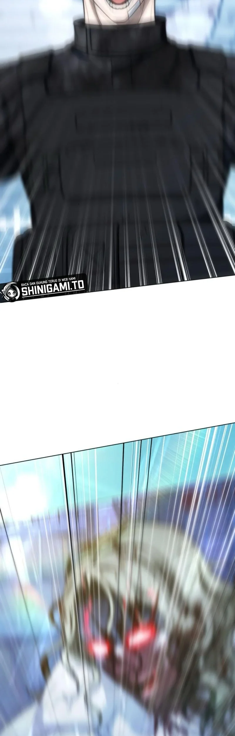 Zombie Papa Chapter 23 Gambar 39