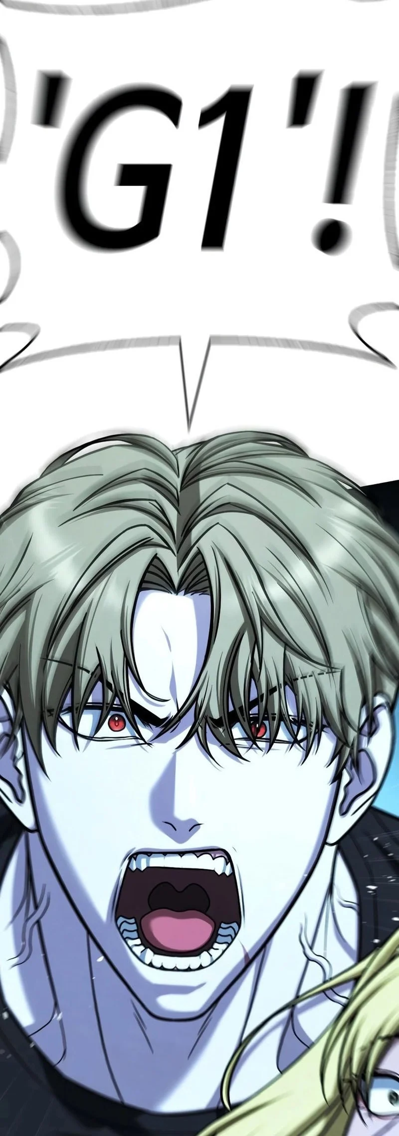 Zombie Papa Chapter 26 Gambar 41