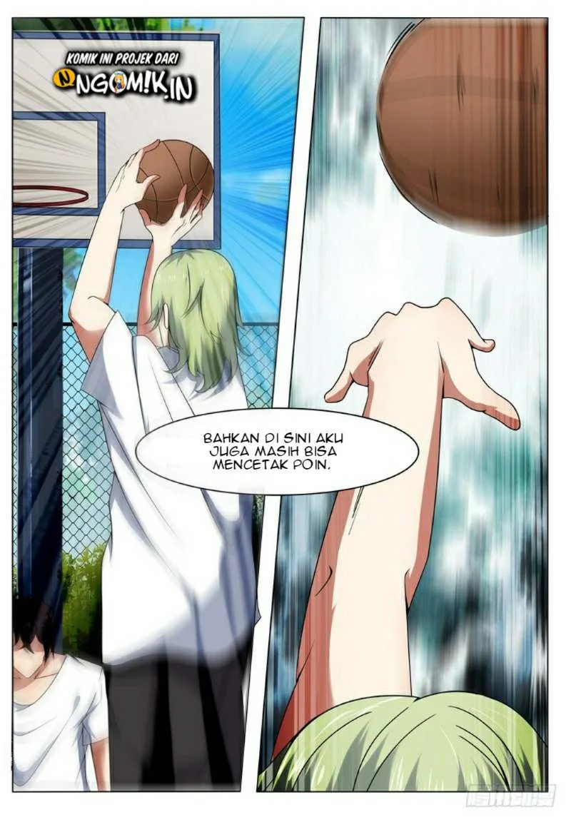 Zui Qiang Shen Chapter 10 Gambar 8
