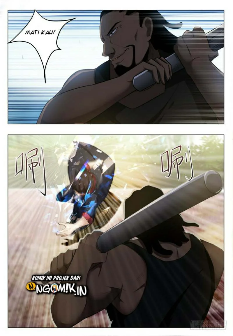Zui Qiang Shen Chapter 19 Gambar 8