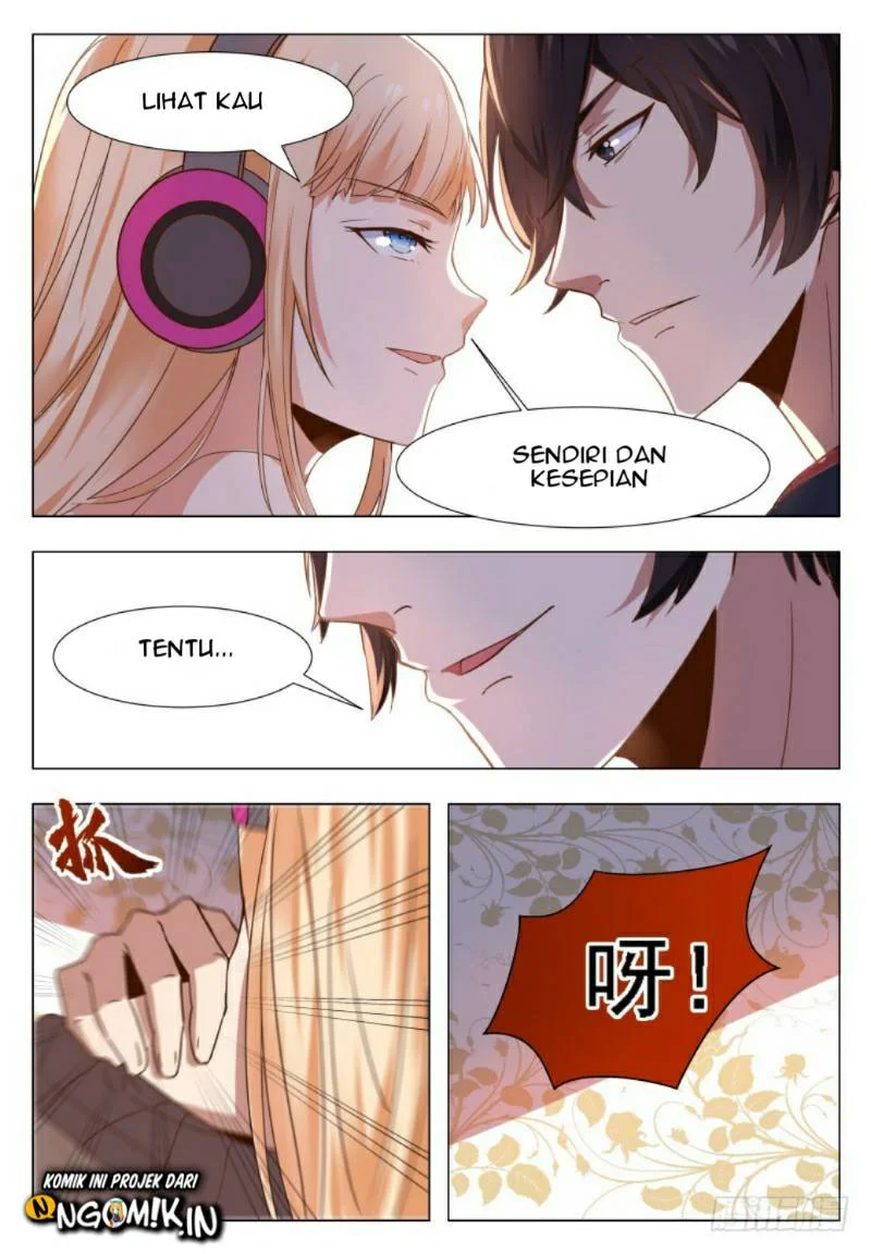Zui Qiang Shen Chapter 45 Gambar 8