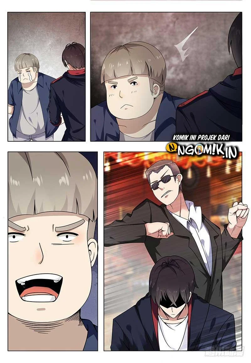 Zui Qiang Shen Chapter 6 Gambar 8