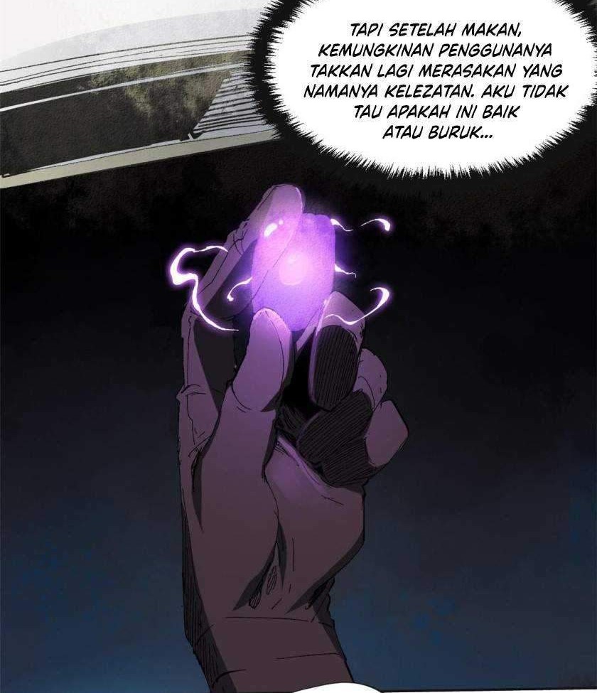 Eternal Kingdom Chapter 12 halaman 13