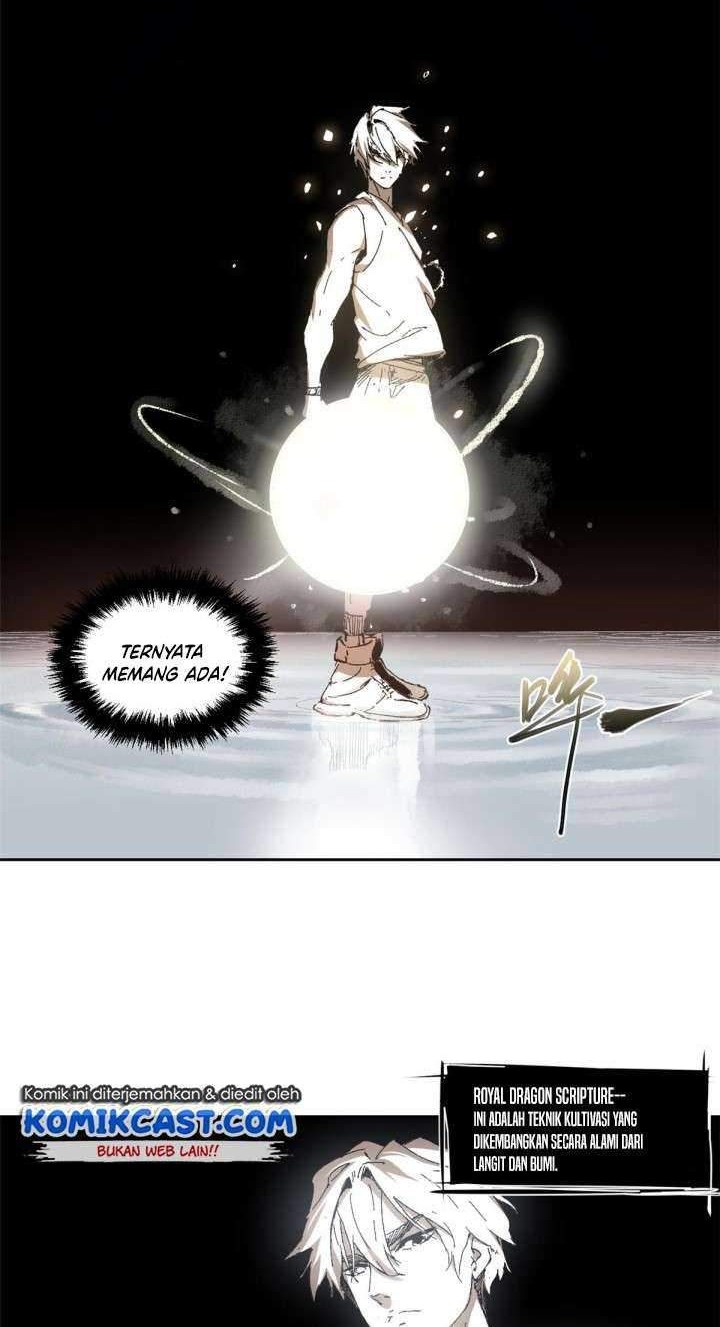 Eternal Kingdom Chapter 1 halaman 15