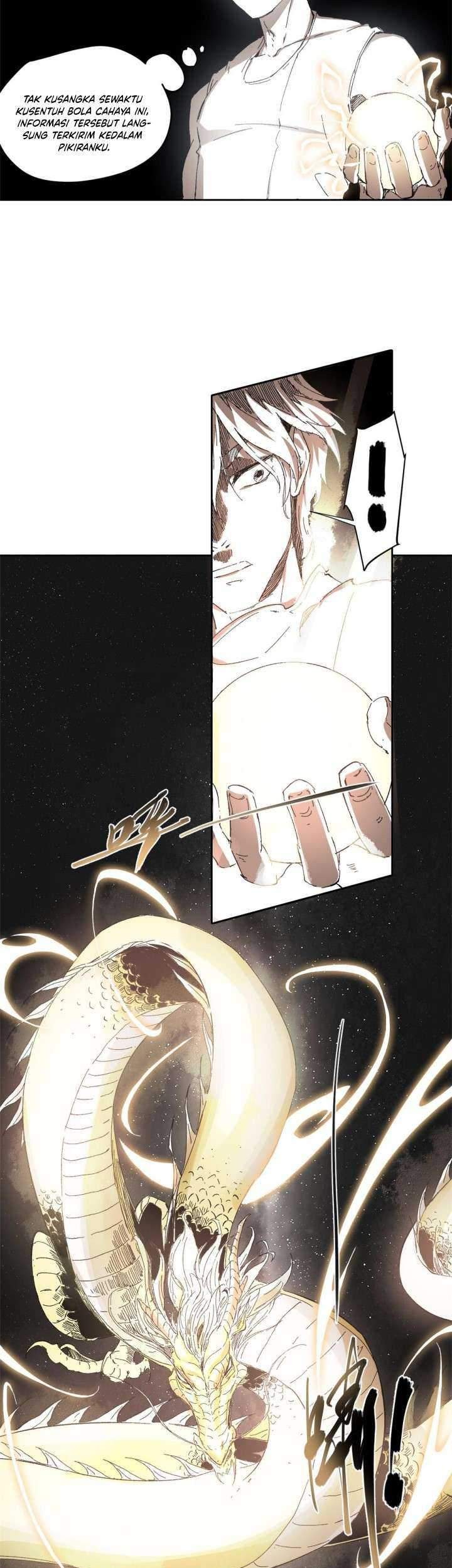 Eternal Kingdom Chapter 1 halaman 16