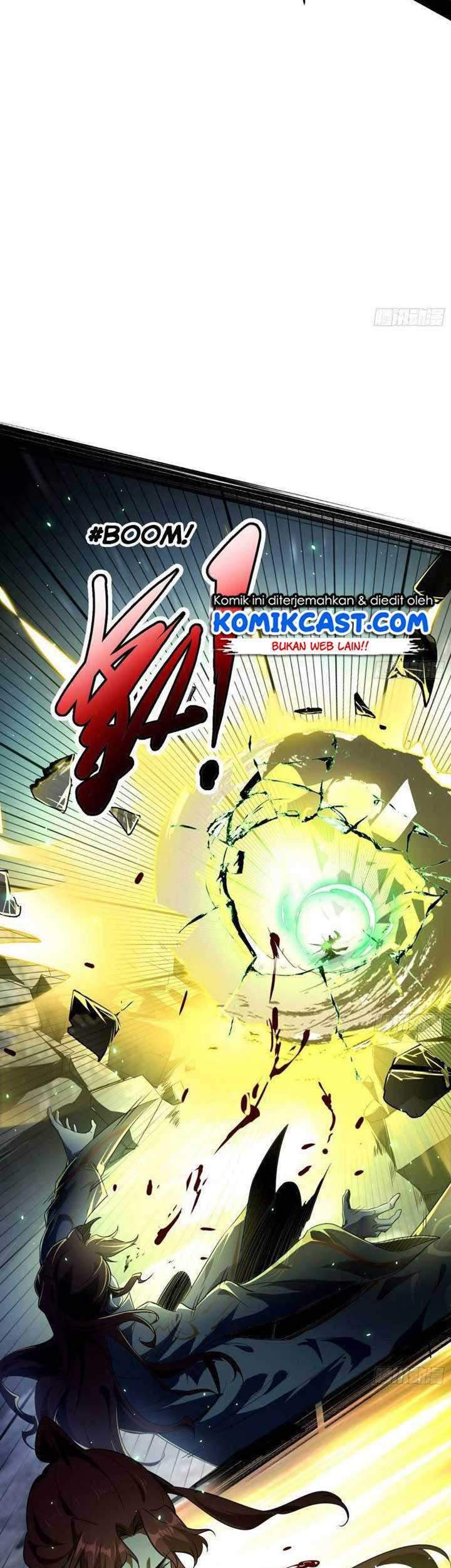 I’m An Evil God Chapter 104 halaman 14