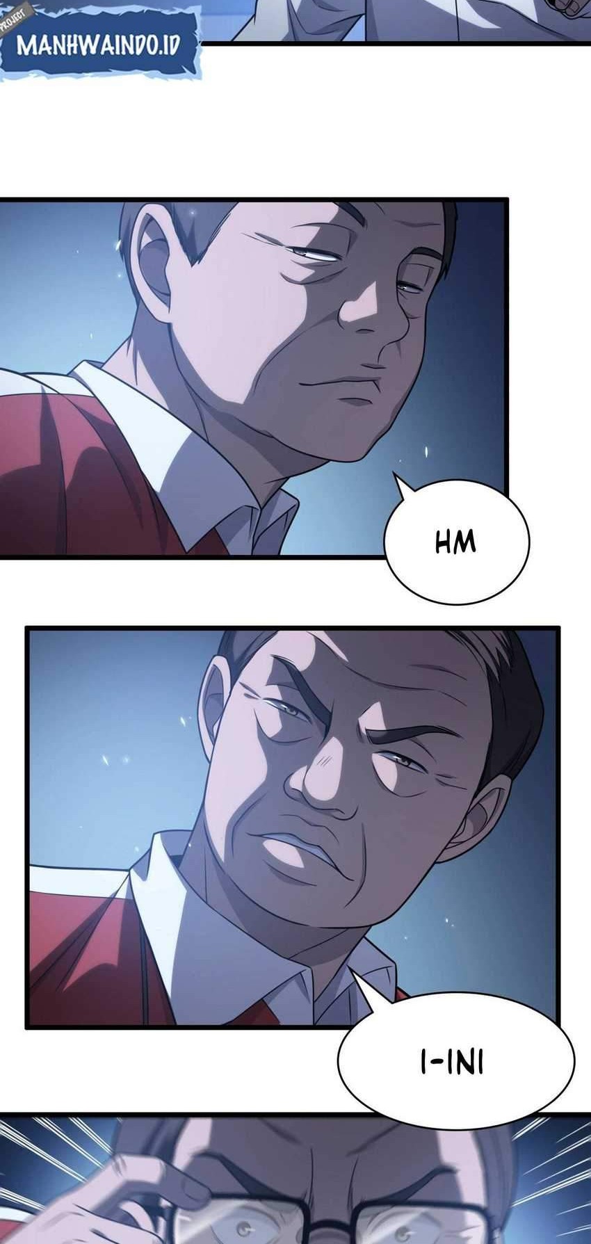 Great Doctor Ling Ran Chapter 17 halaman 13