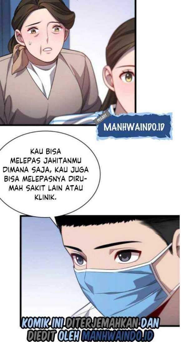 Great Doctor Ling Ran Chapter 11 halaman 15