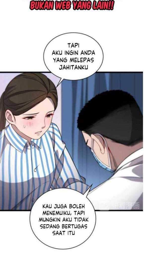 Great Doctor Ling Ran Chapter 11 halaman 16