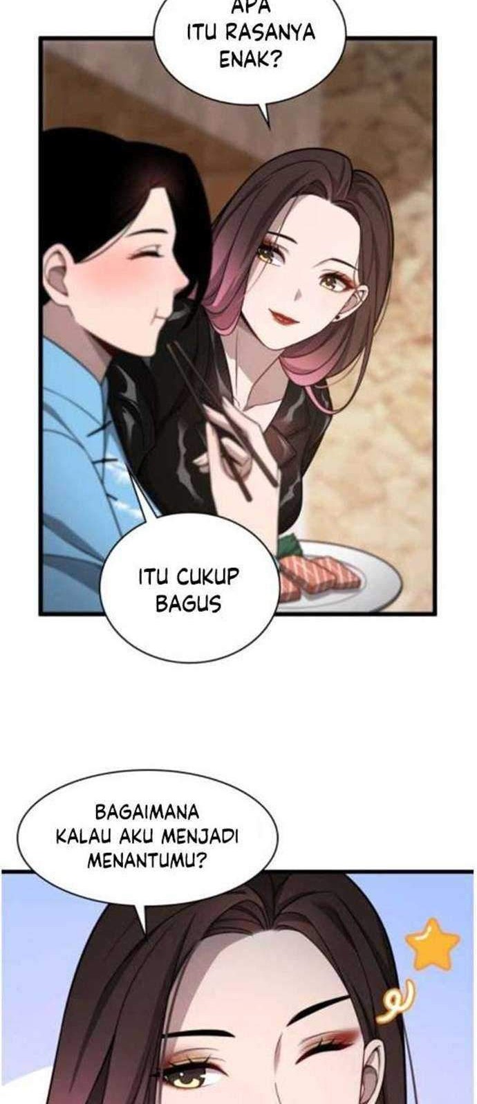 Great Doctor Ling Ran Chapter 7 halaman 15