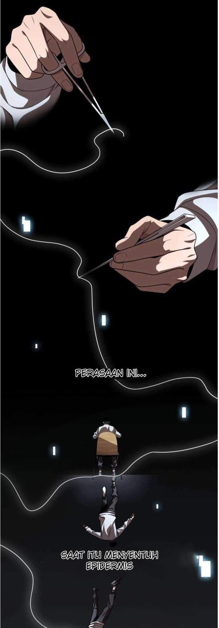 Great Doctor Ling Ran Chapter 2 halaman 15