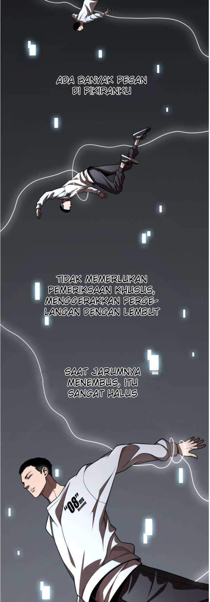 Great Doctor Ling Ran Chapter 2 halaman 16