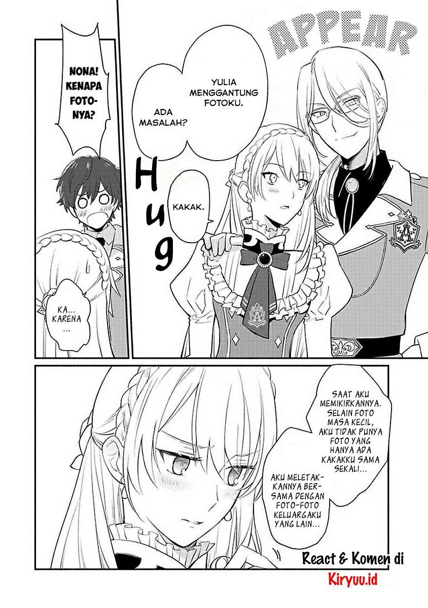 Mochiron Isharyouseikyuu itashimasu! Chapter 13 Gambar 13