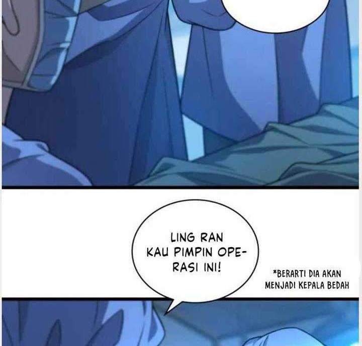 Great Doctor Ling Ran Chapter 26 halaman 13