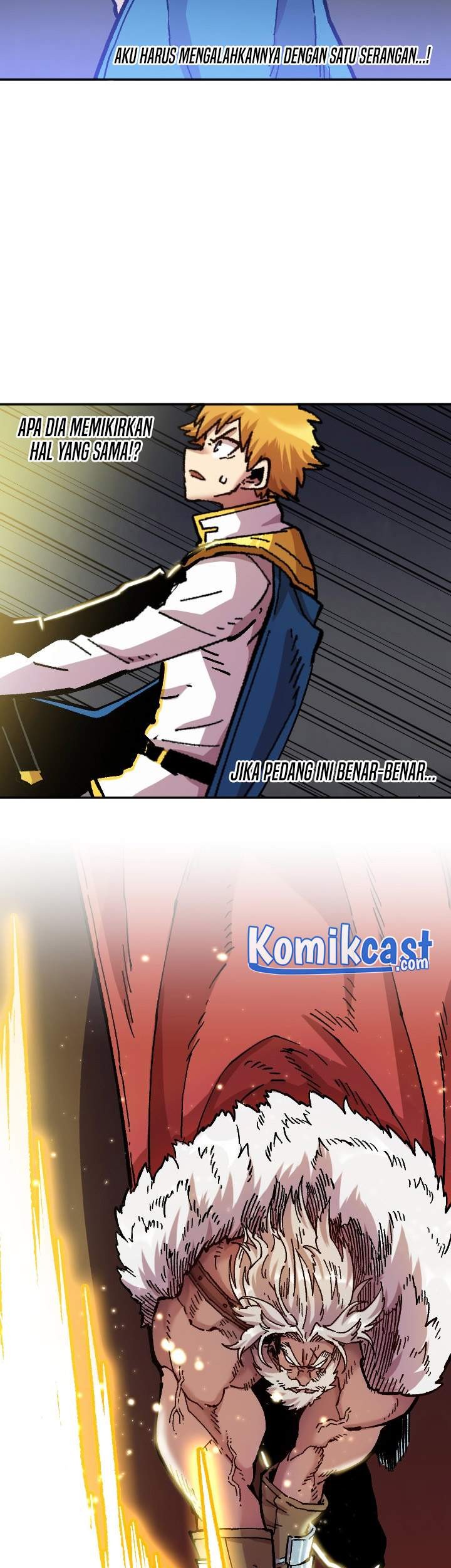 Slave B Chapter 78 halaman 23