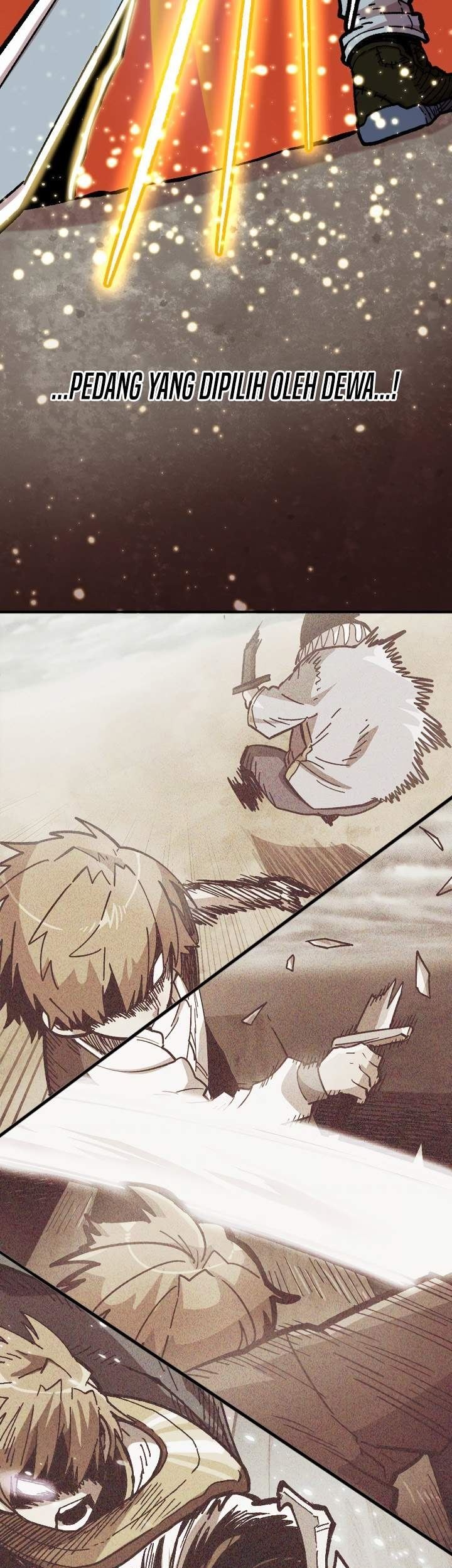 Slave B Chapter 78 halaman 25