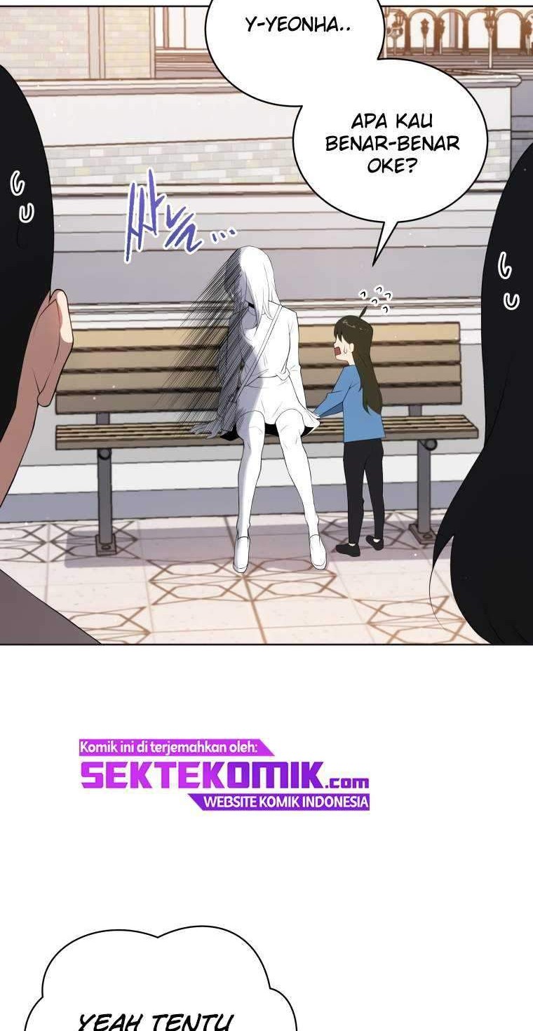 The Descent of the Demonic Master Chapter 101 Gambar 29