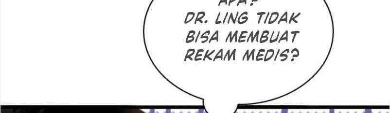 Great Doctor Ling Ran Chapter 27 halaman 15