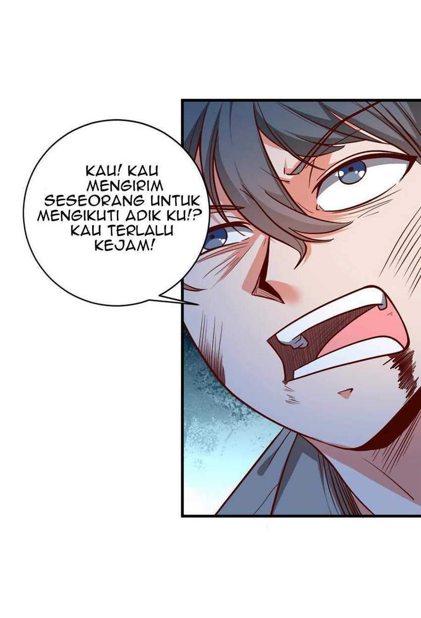 The Strongest Son in Law in History Chapter 02 Gambar 28