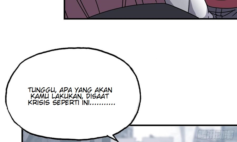 I Moved The BRICS In The Last Days Chapter 61 Gambar 35
