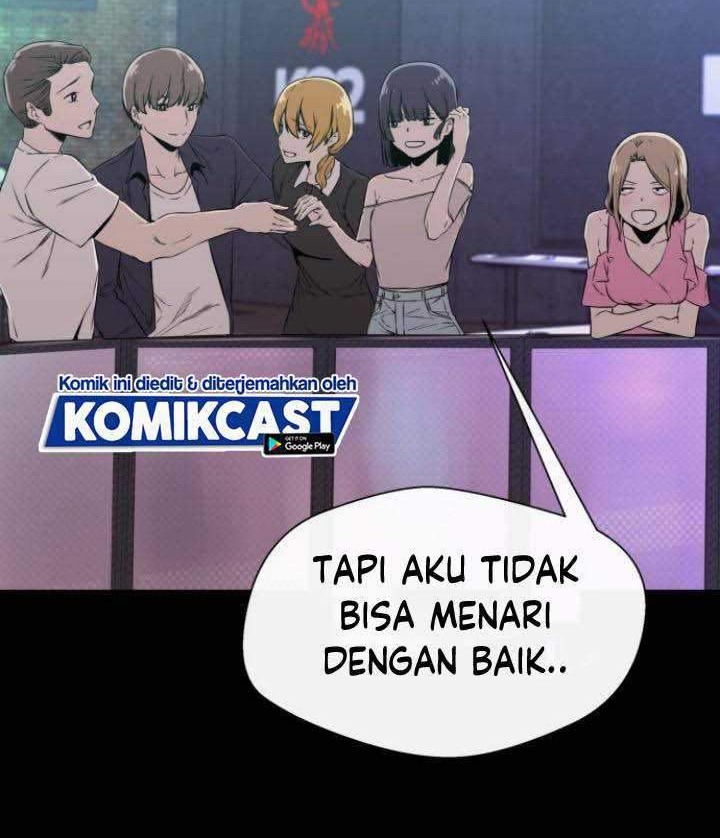 A Day Like a Shit Chapter 4 halaman 29