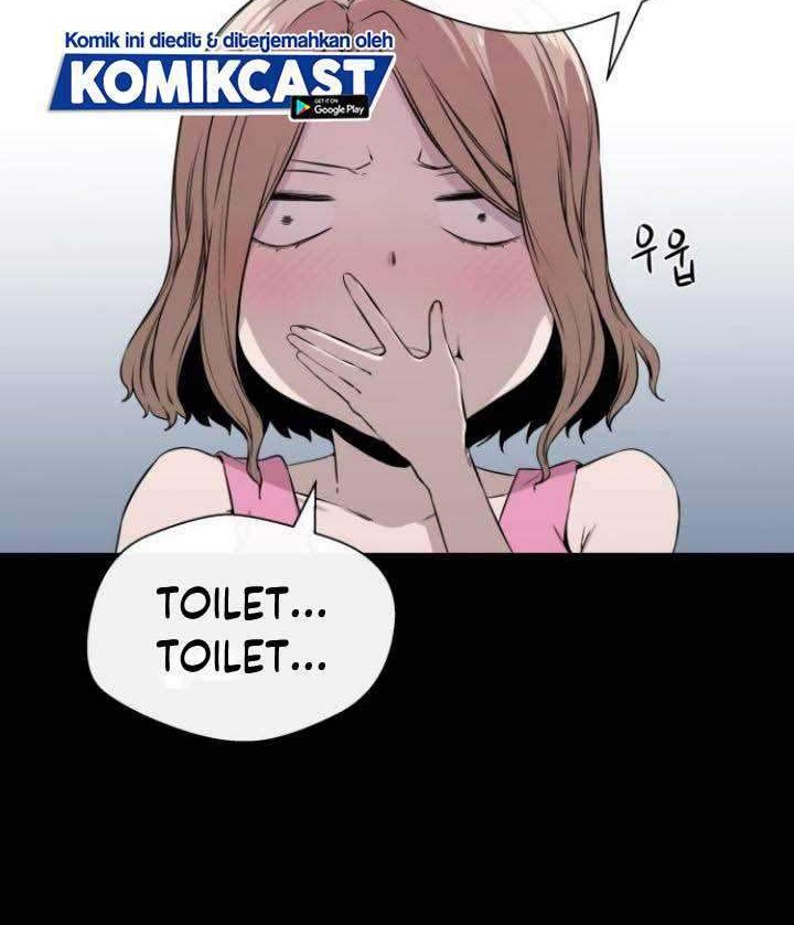 A Day Like a Shit Chapter 4 halaman 31