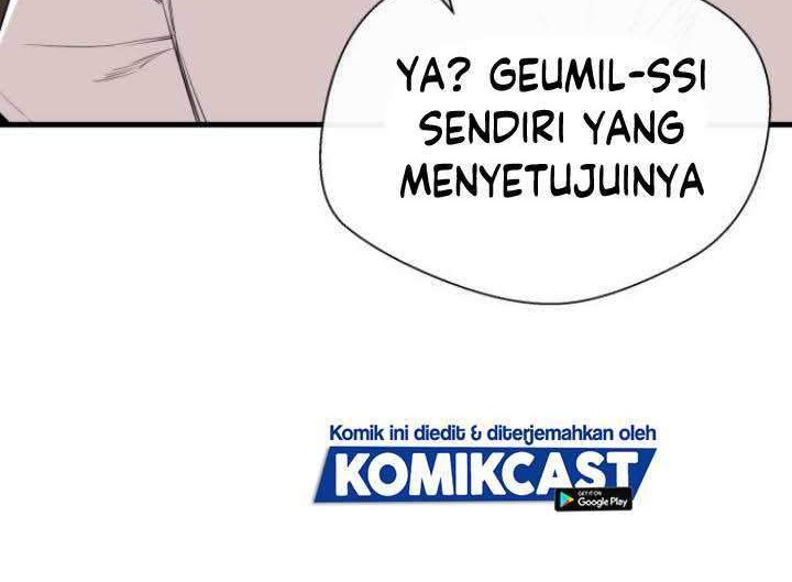 A Day Like a Shit Chapter 3 halaman 33