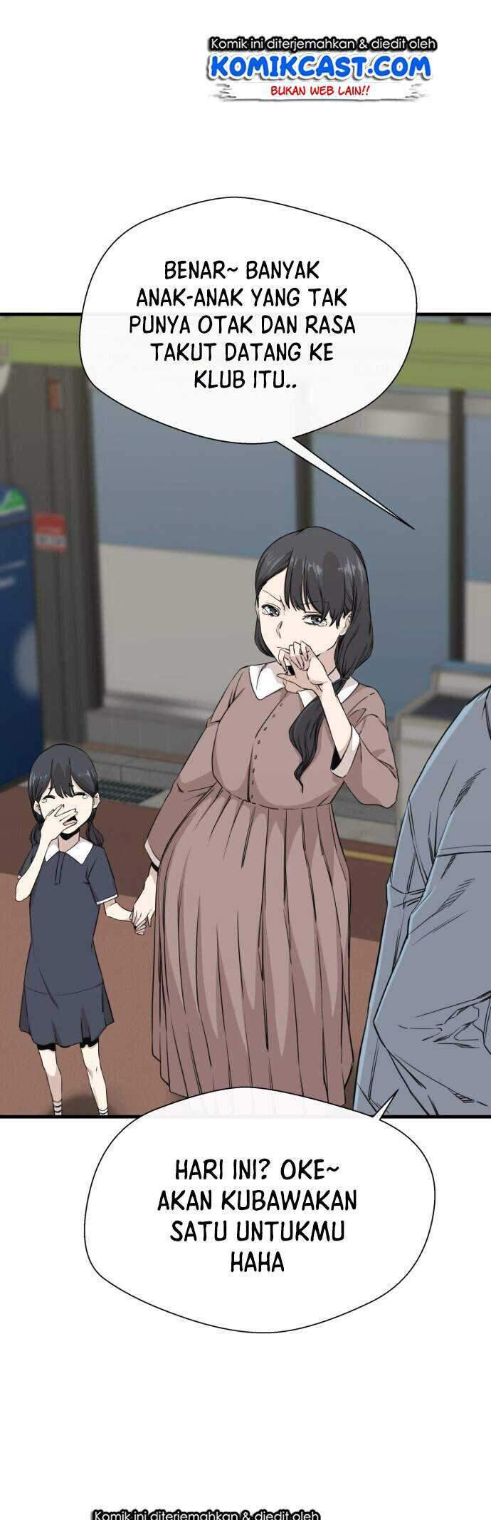 A Day Like a Shit Chapter 2 halaman 29