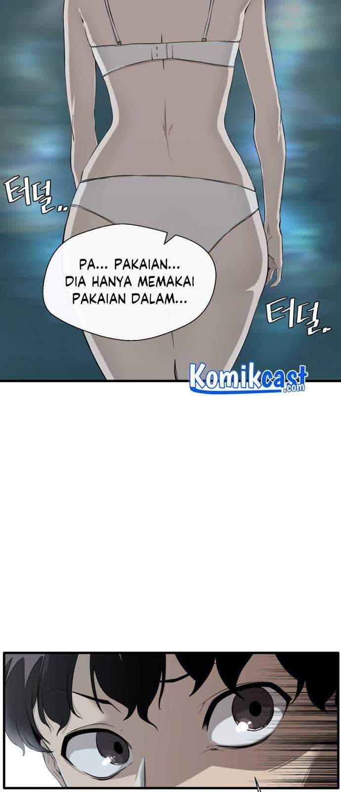 A Day Like a Shit Chapter 1 halaman 30