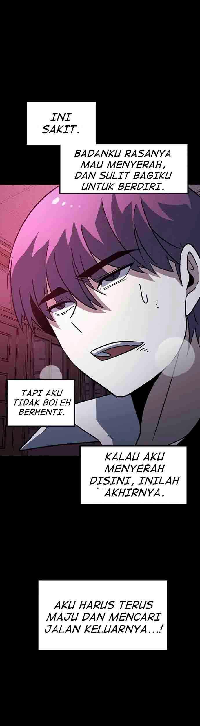 Hitpoint Chapter 23 halaman 27