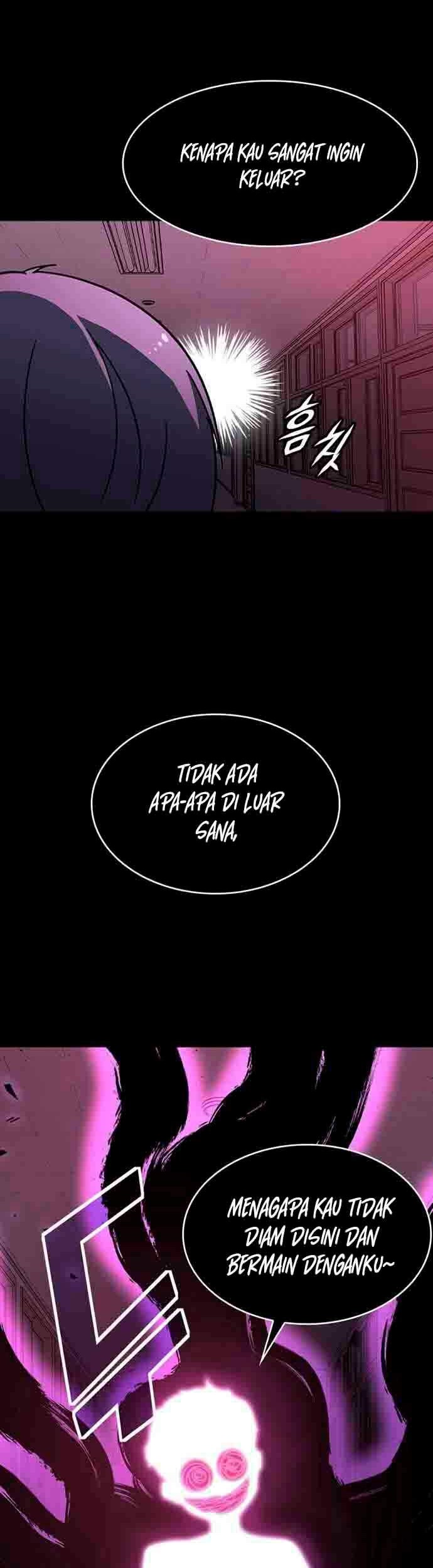 Hitpoint Chapter 23 halaman 28