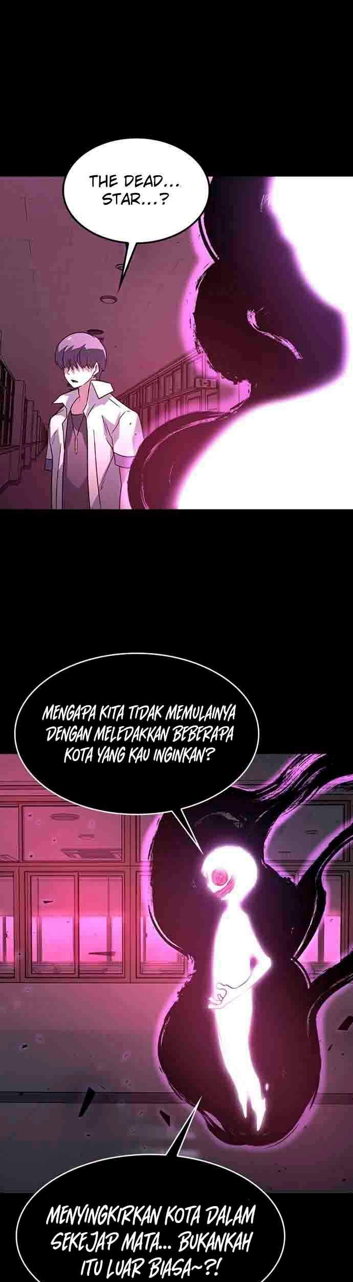 Hitpoint Chapter 23 halaman 30
