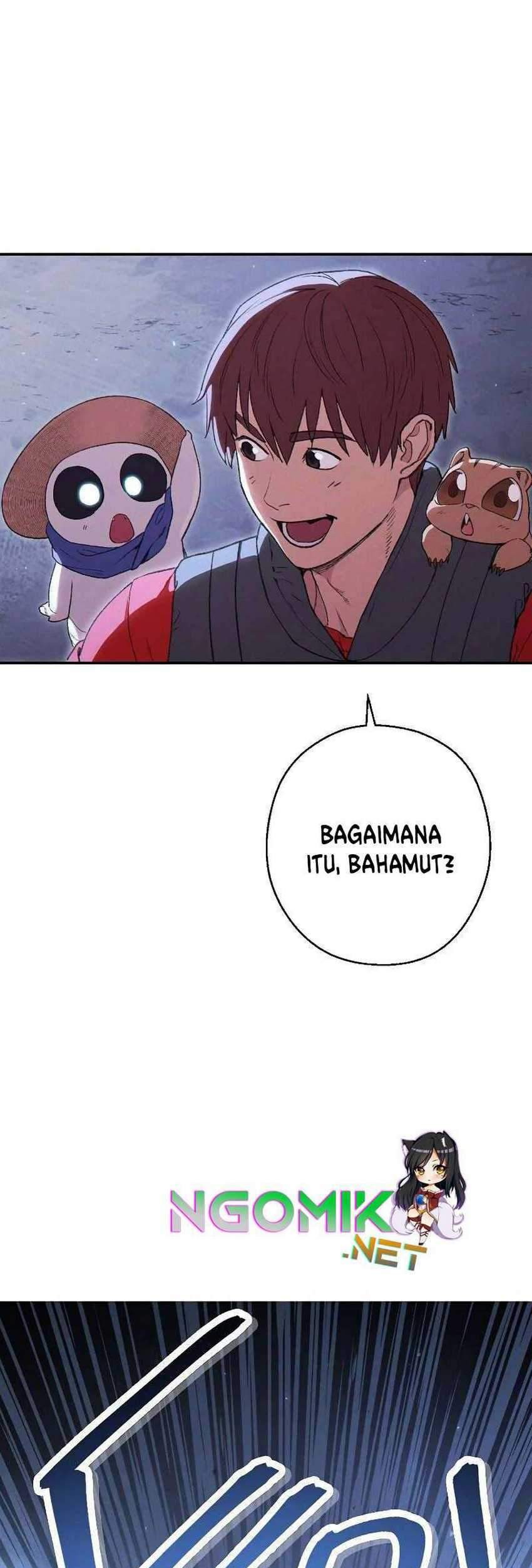 Dungeon Reset Chapter 88 halaman 30