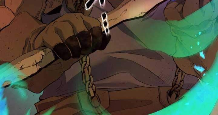 Leveling With the Gods Chapter 24 Gambar 29