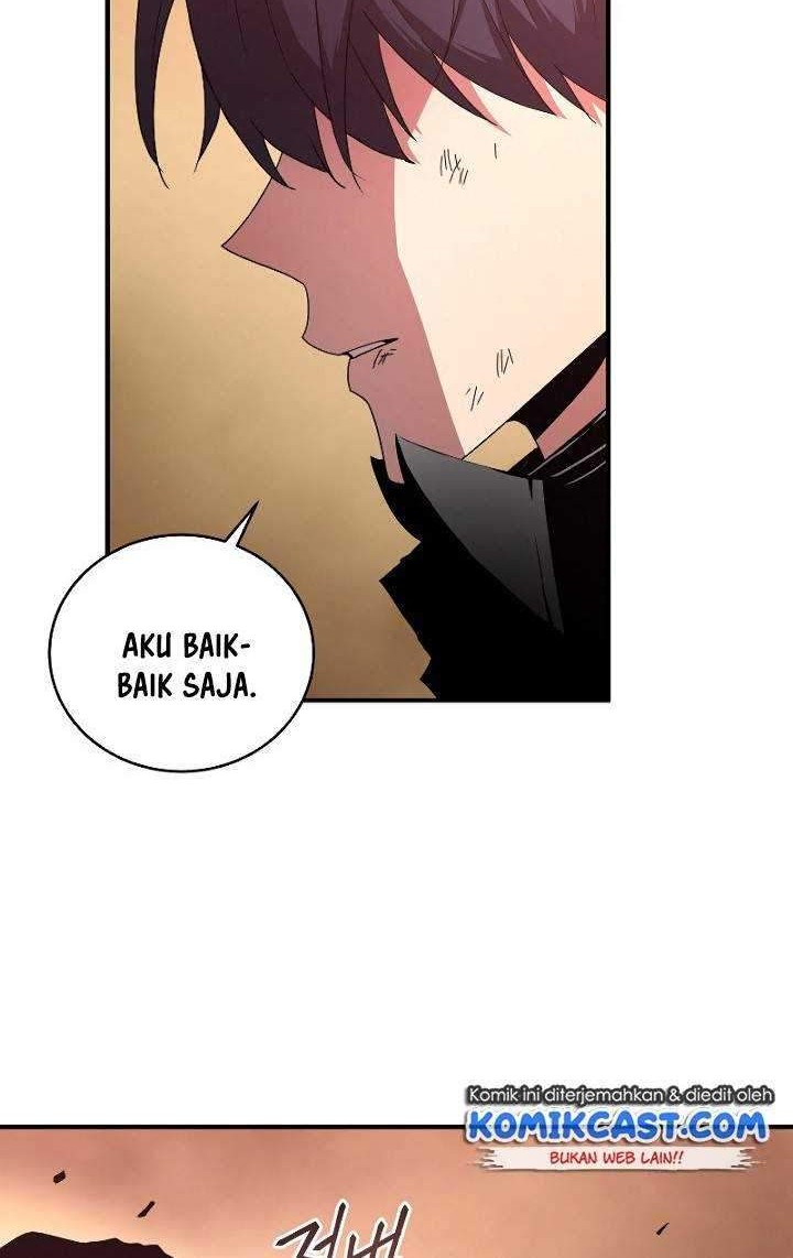 Return of the Frozen Player Chapter 46 Gambar 23
