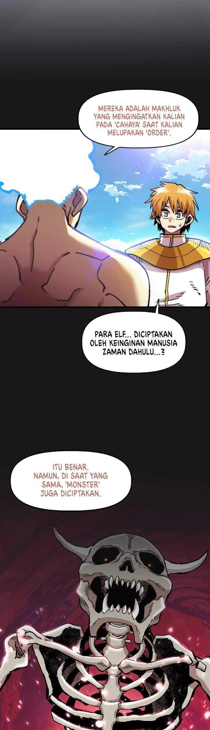 Slave B Chapter 79 halaman 26