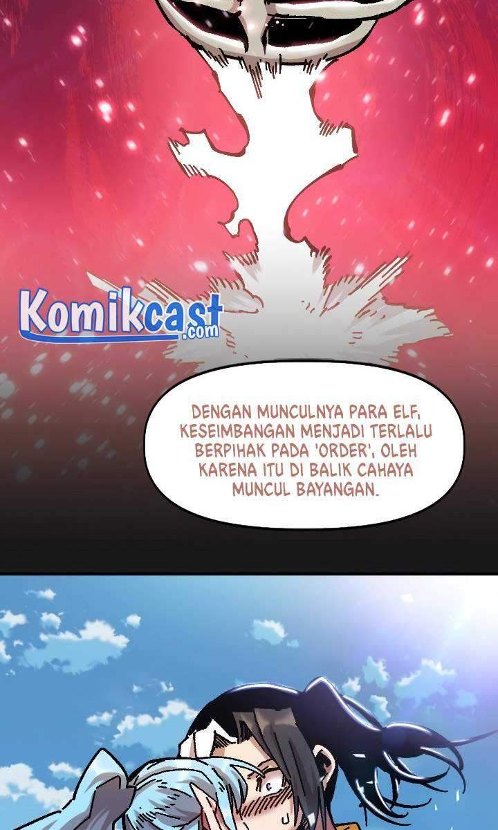 Slave B Chapter 79 halaman 27