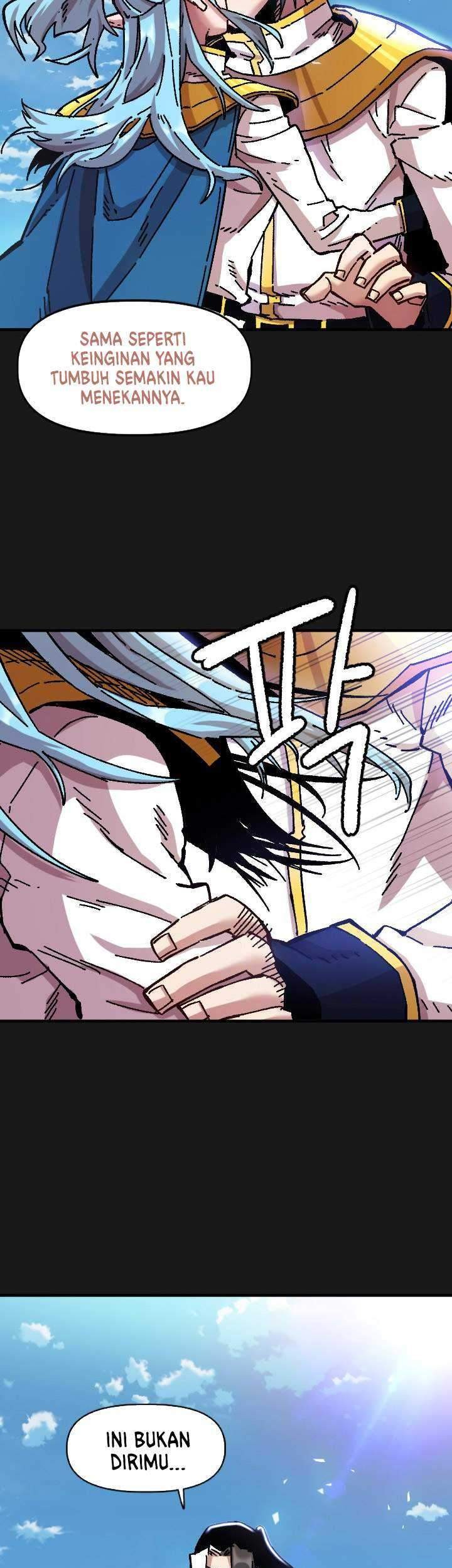 Slave B Chapter 79 halaman 28