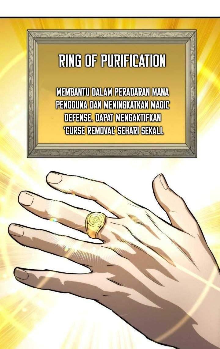 Reincarnation of the Suicidal Battle God Chapter 15 Gambar 29